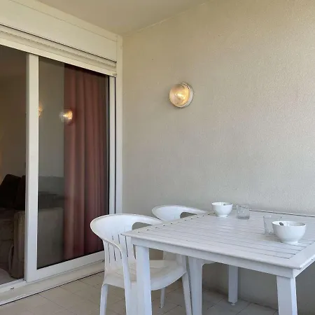 Avec Terrasse, Piscine Et A 5 Min De La A Juan Les Pins - Fr-1-252-185 * Αντίμπ